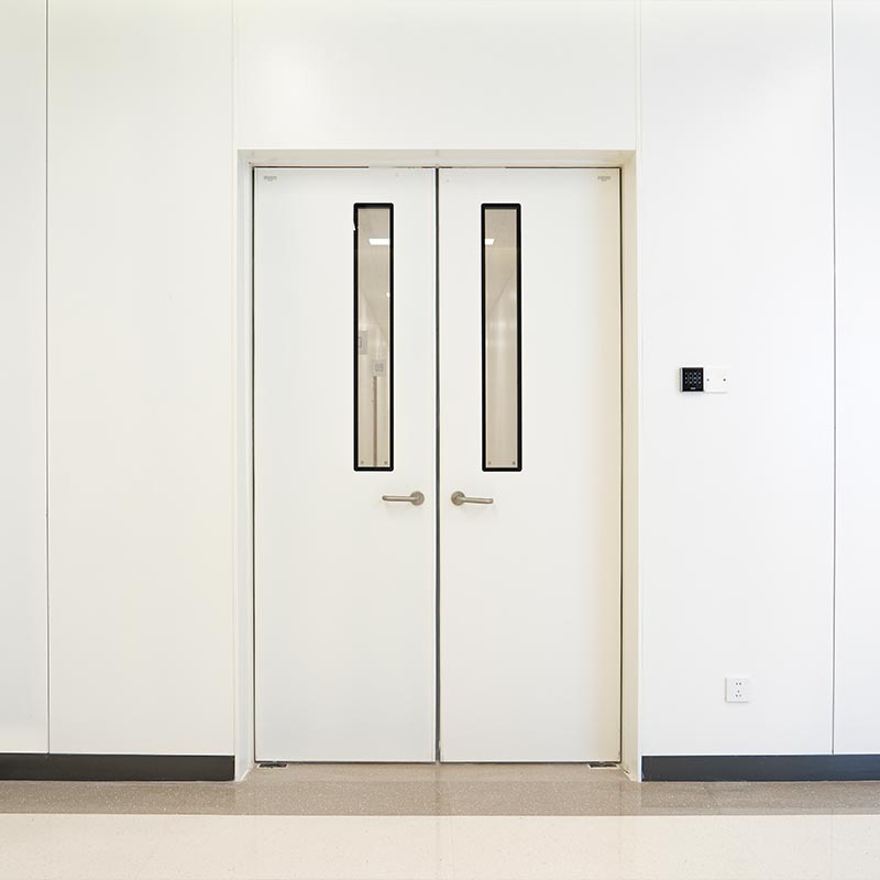 Door Swing Medical Door Swing Medical