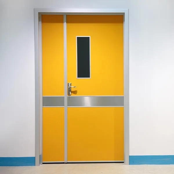 Door Manual