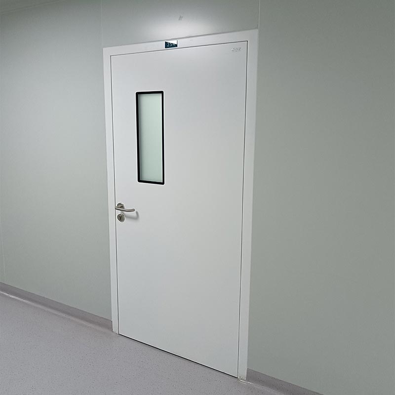 Nahoana no zava-dehibe ny varavarankelin'ny laboratoara ho an'ny tontolo voafehy azo antoka sy mahomby? Nahoana no zava-dehibe ny varavarankelin'ny laboratoara ho an'ny tontolo voafehy azo antoka sy mahomby?