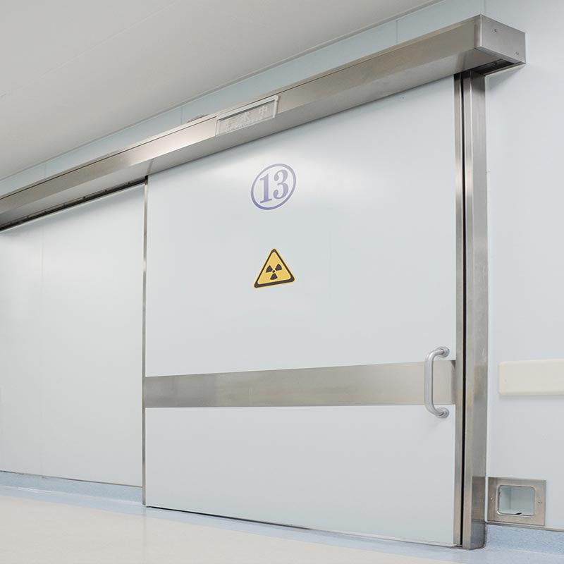 Varavaravaran'ny sliding X-Ray Varavaravaran'ny sliding X-Ray